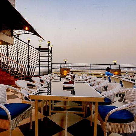 Hotel Cheelgadi Jaipur Dış mekan fotoğraf