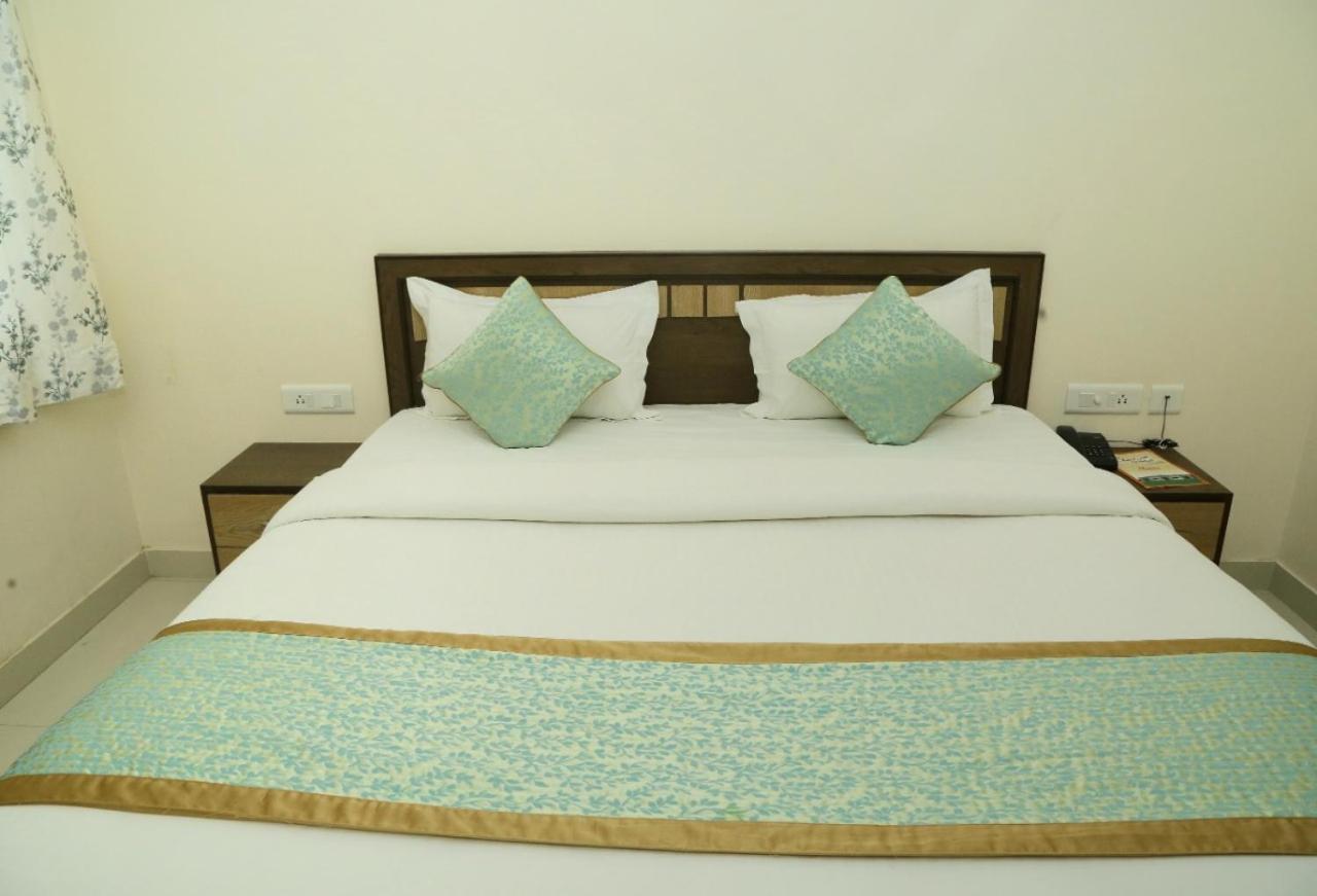 Hotel Cheelgadi Jaipur Dış mekan fotoğraf