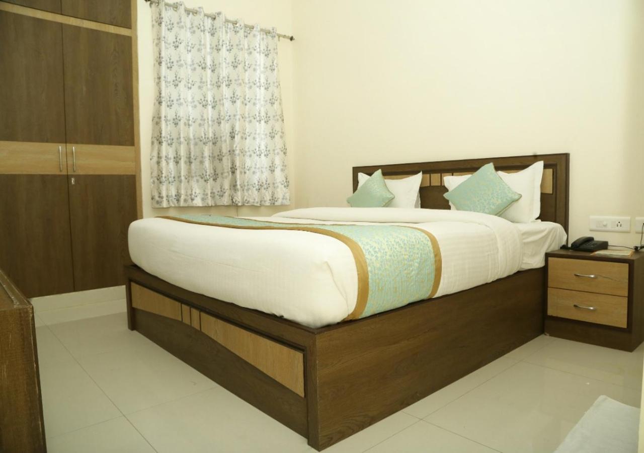 Hotel Cheelgadi Jaipur Dış mekan fotoğraf