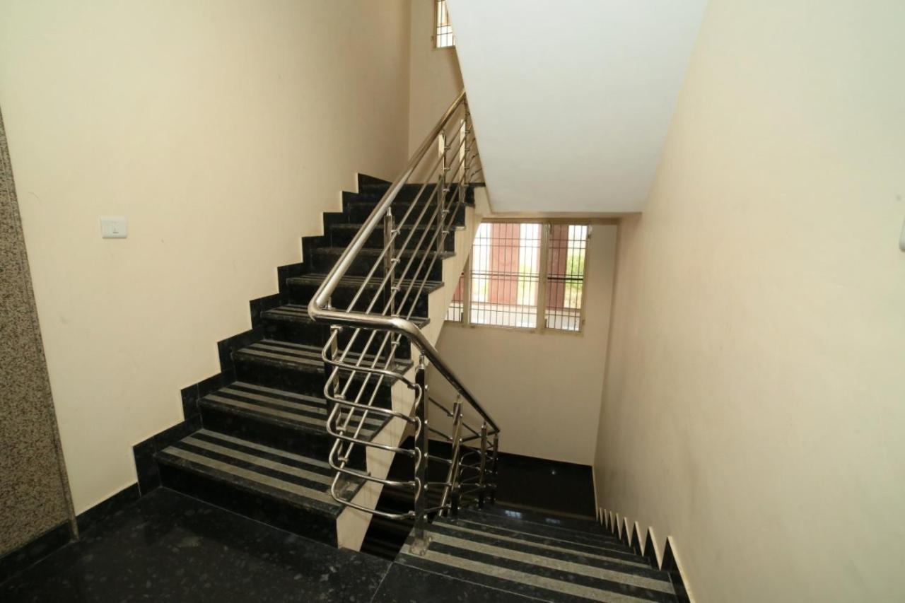 Hotel Cheelgadi Jaipur Dış mekan fotoğraf