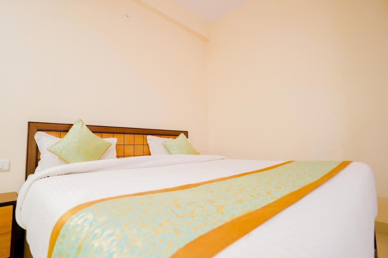 Hotel Cheelgadi Jaipur Dış mekan fotoğraf