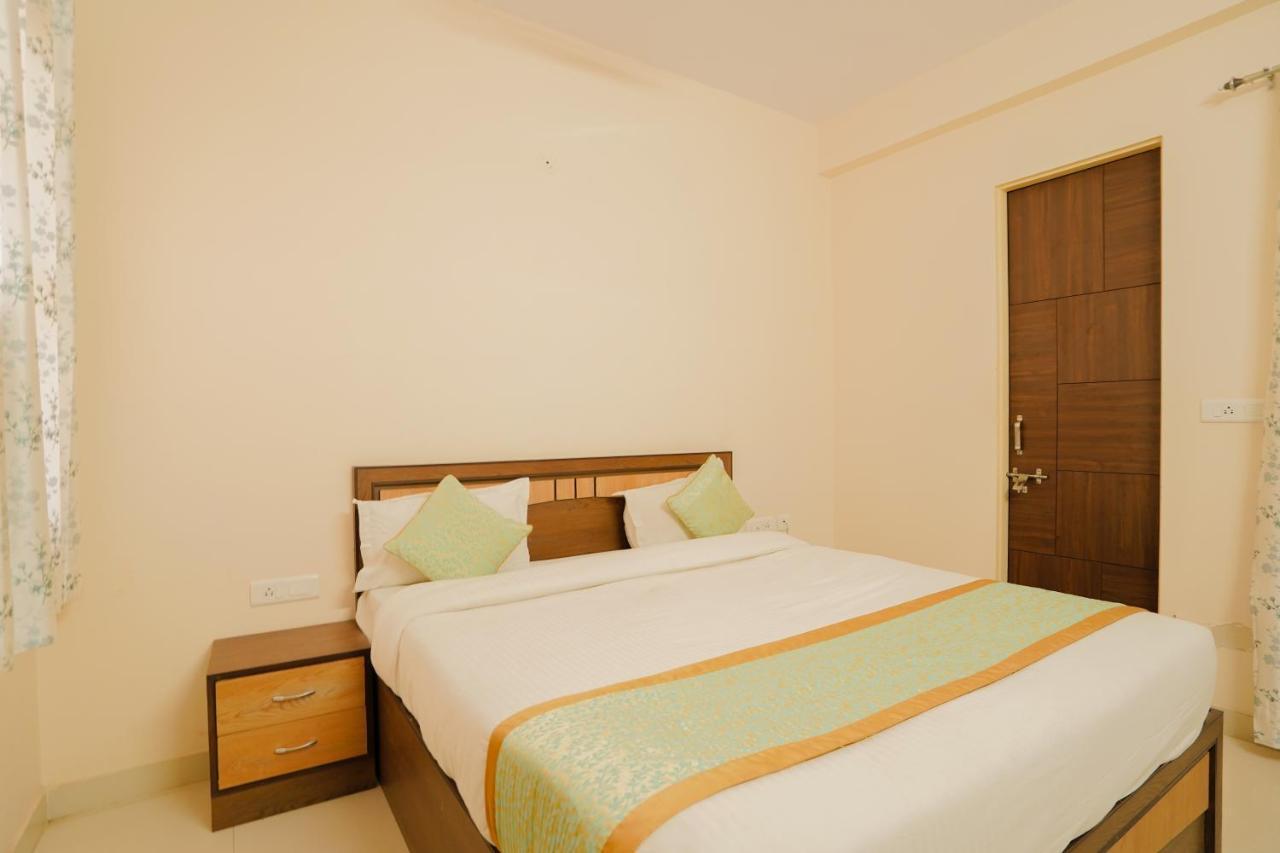 Hotel Cheelgadi Jaipur Dış mekan fotoğraf