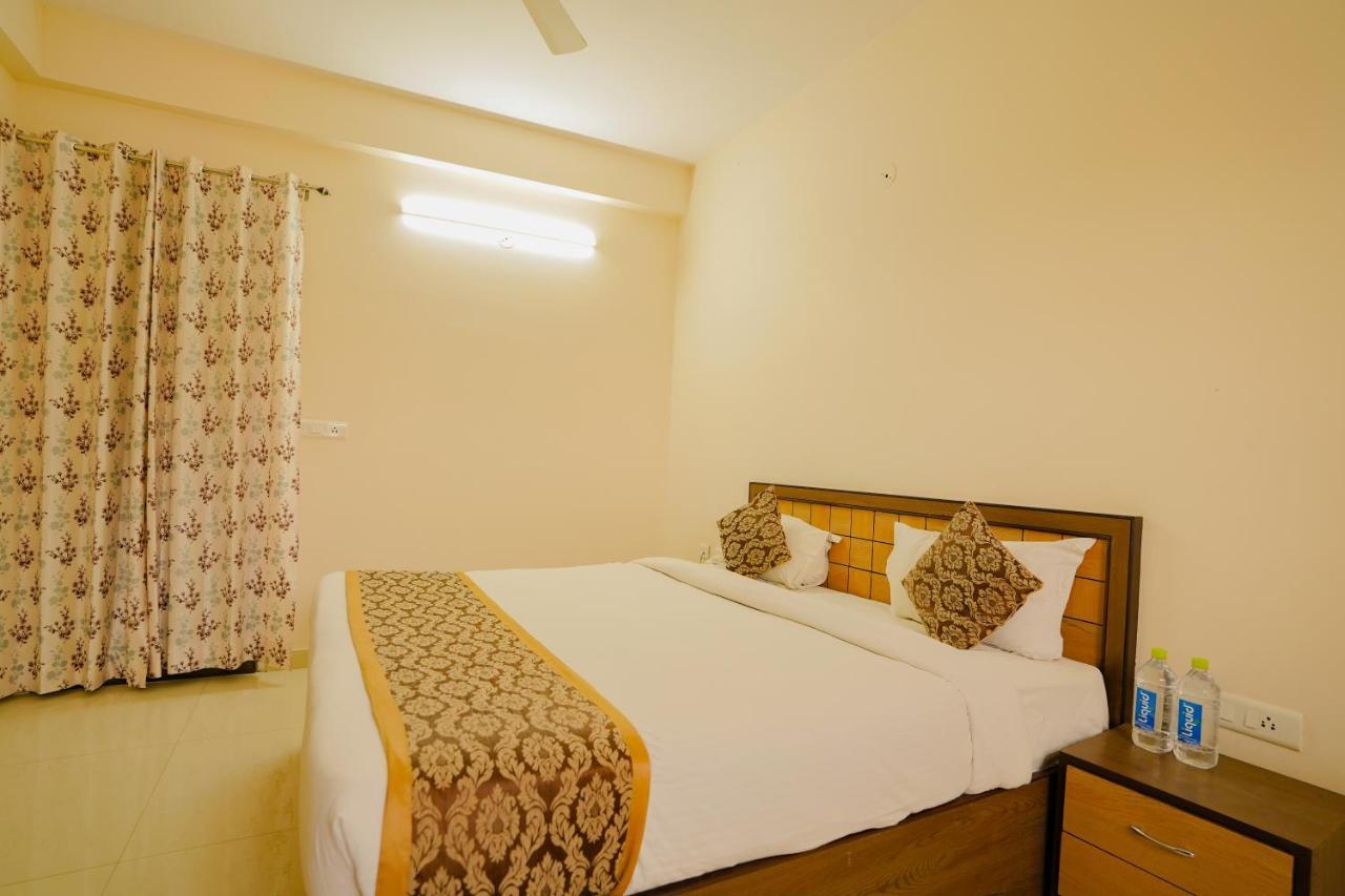 Hotel Cheelgadi Jaipur Dış mekan fotoğraf