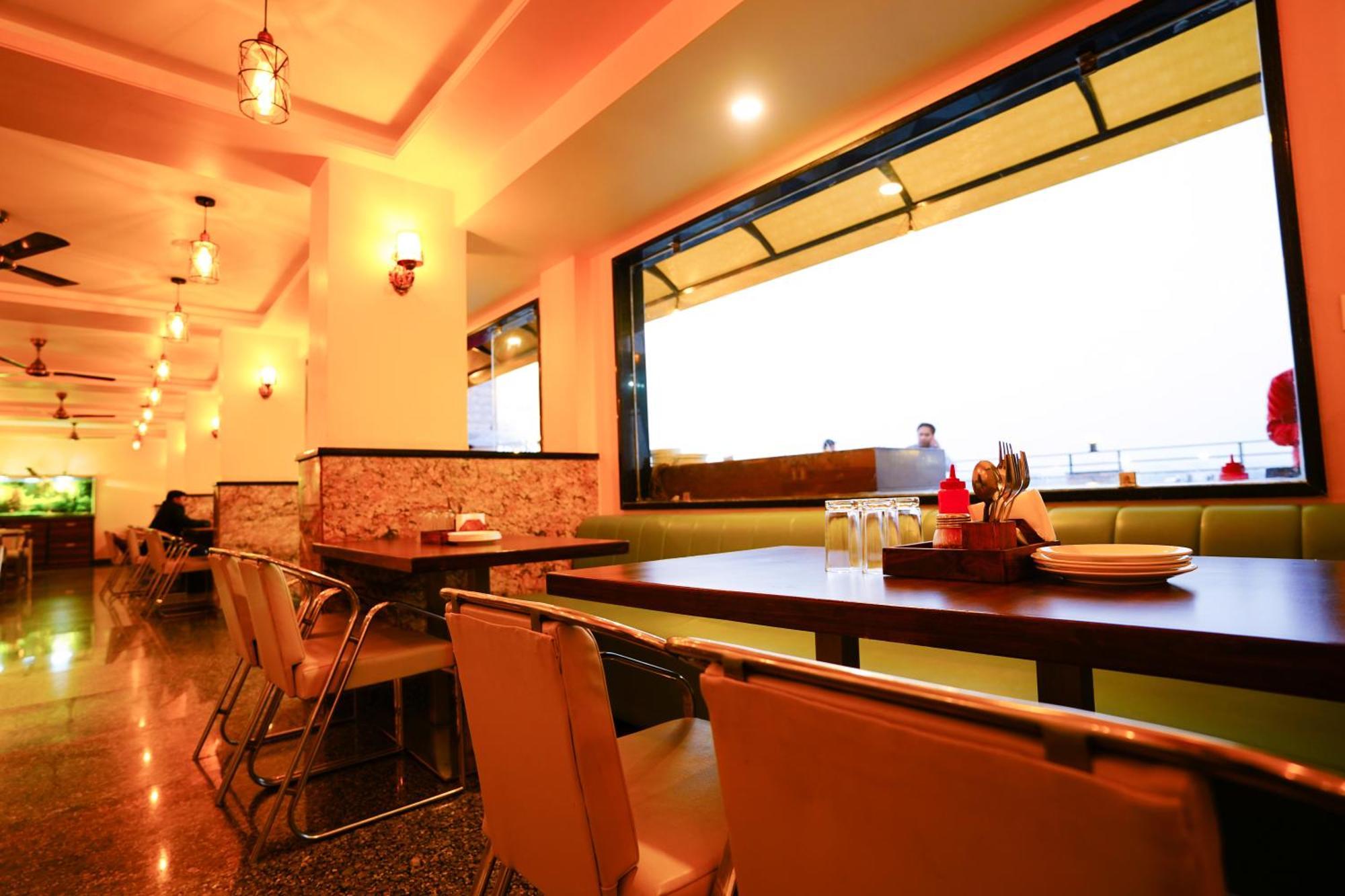 Hotel Cheelgadi Jaipur Dış mekan fotoğraf