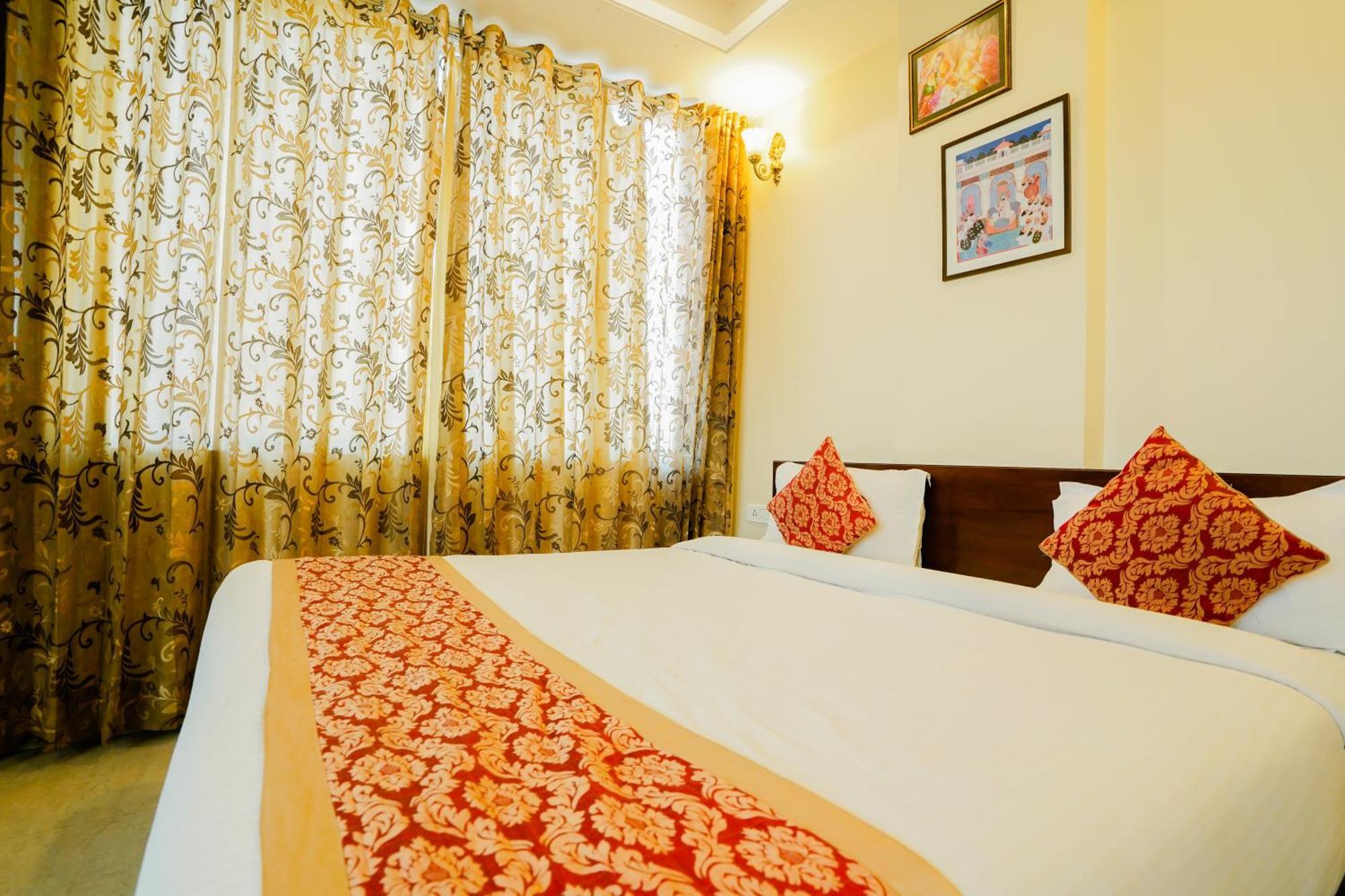 Hotel Cheelgadi Jaipur Dış mekan fotoğraf