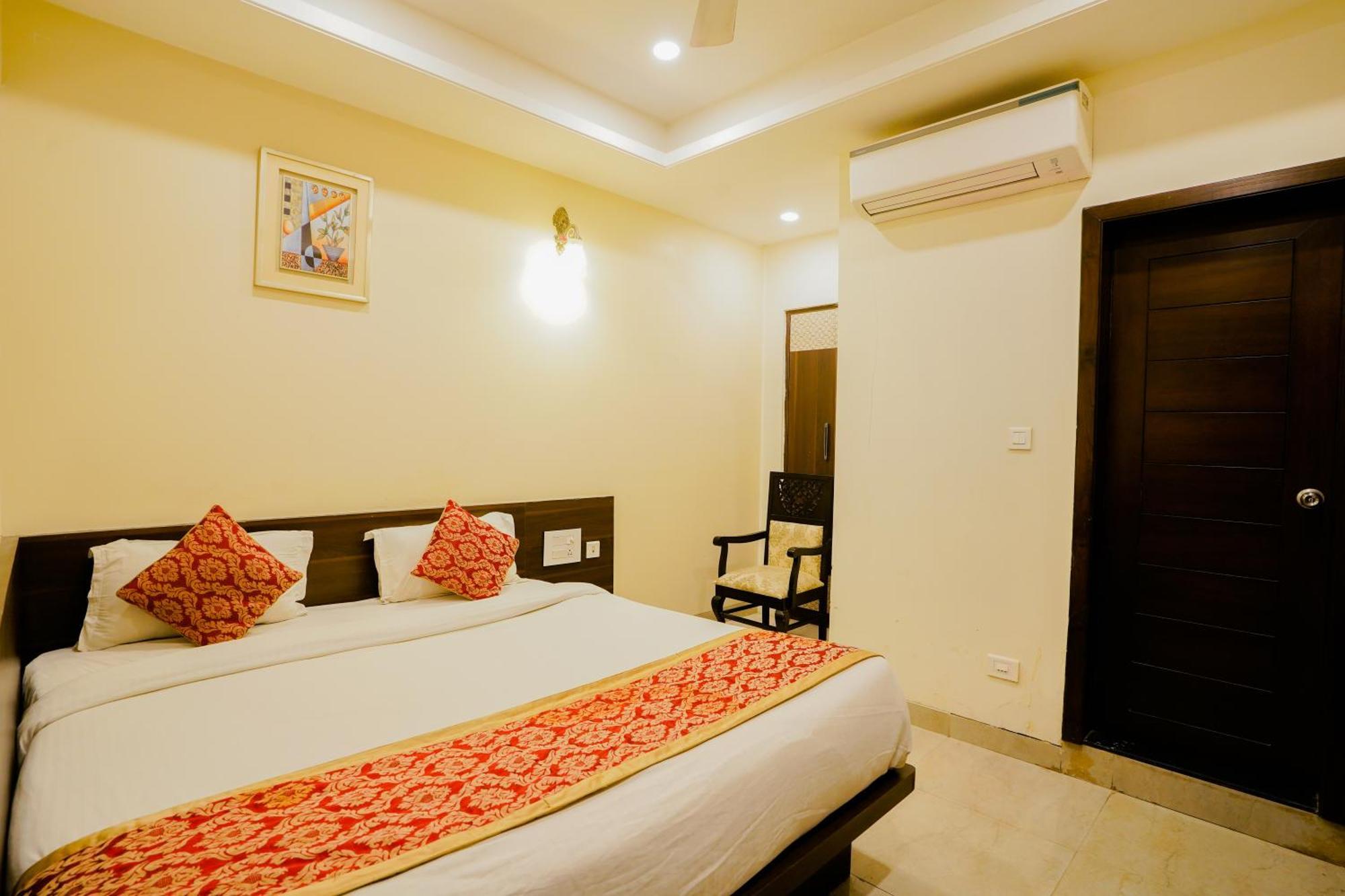 Hotel Cheelgadi Jaipur Dış mekan fotoğraf