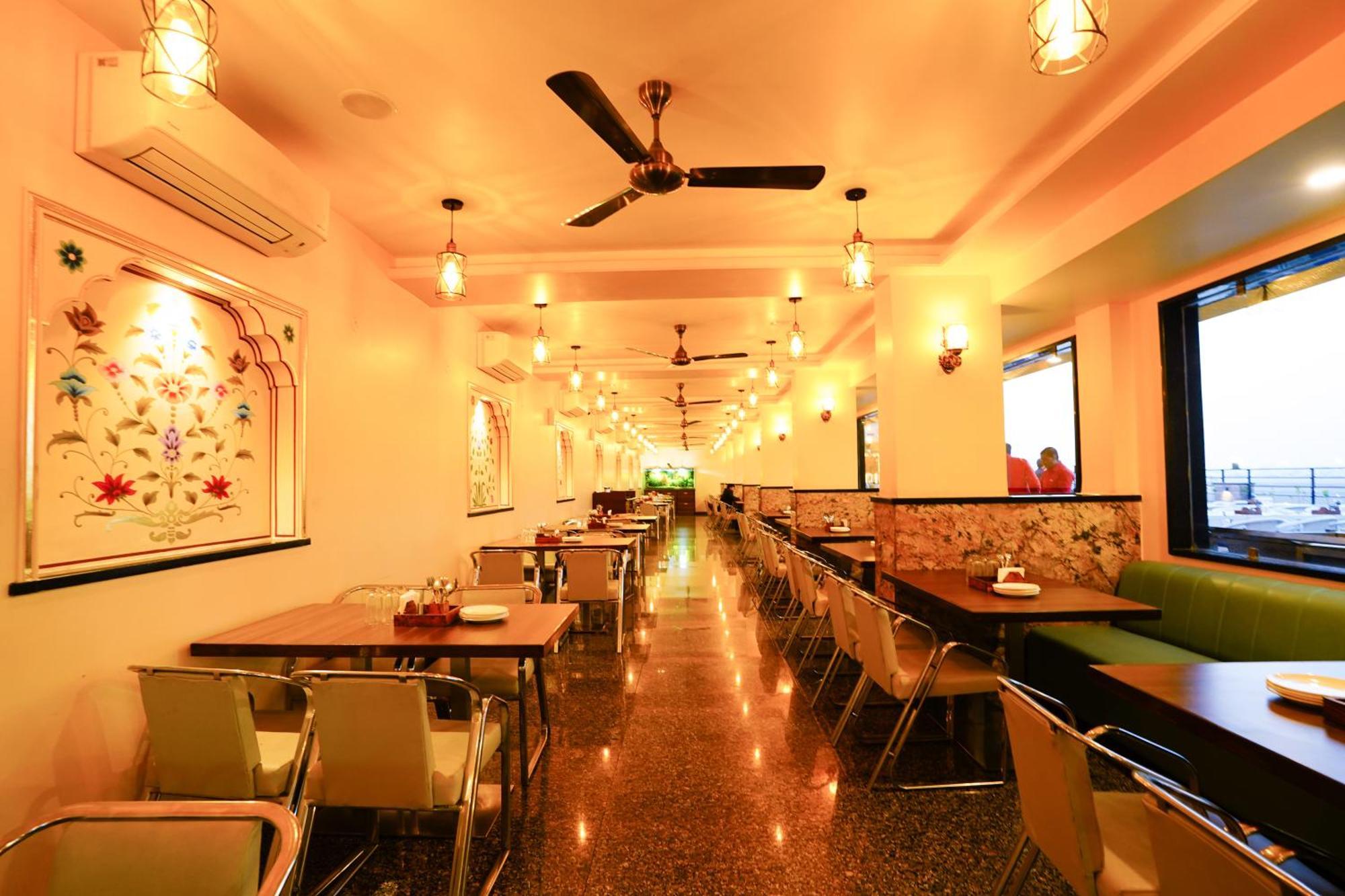 Hotel Cheelgadi Jaipur Dış mekan fotoğraf