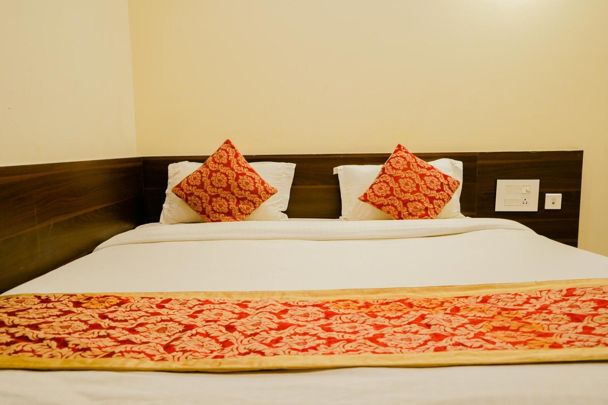 Hotel Cheelgadi Jaipur Dış mekan fotoğraf