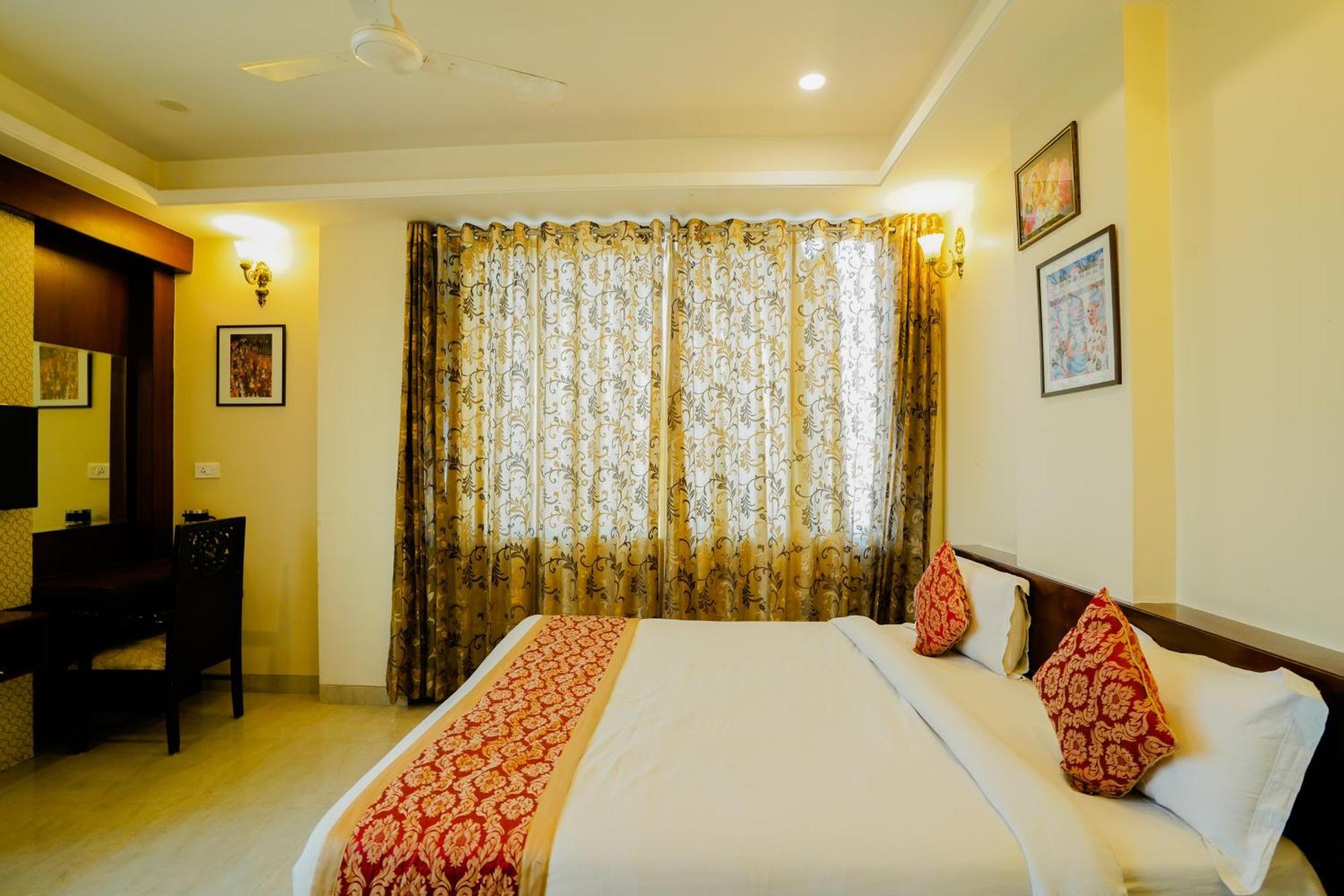Hotel Cheelgadi Jaipur Dış mekan fotoğraf