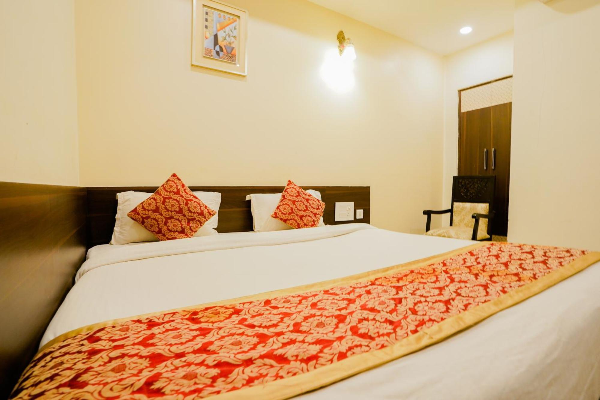 Hotel Cheelgadi Jaipur Dış mekan fotoğraf