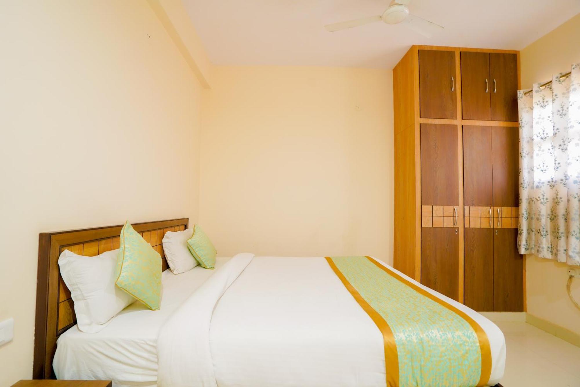 Hotel Cheelgadi Jaipur Dış mekan fotoğraf