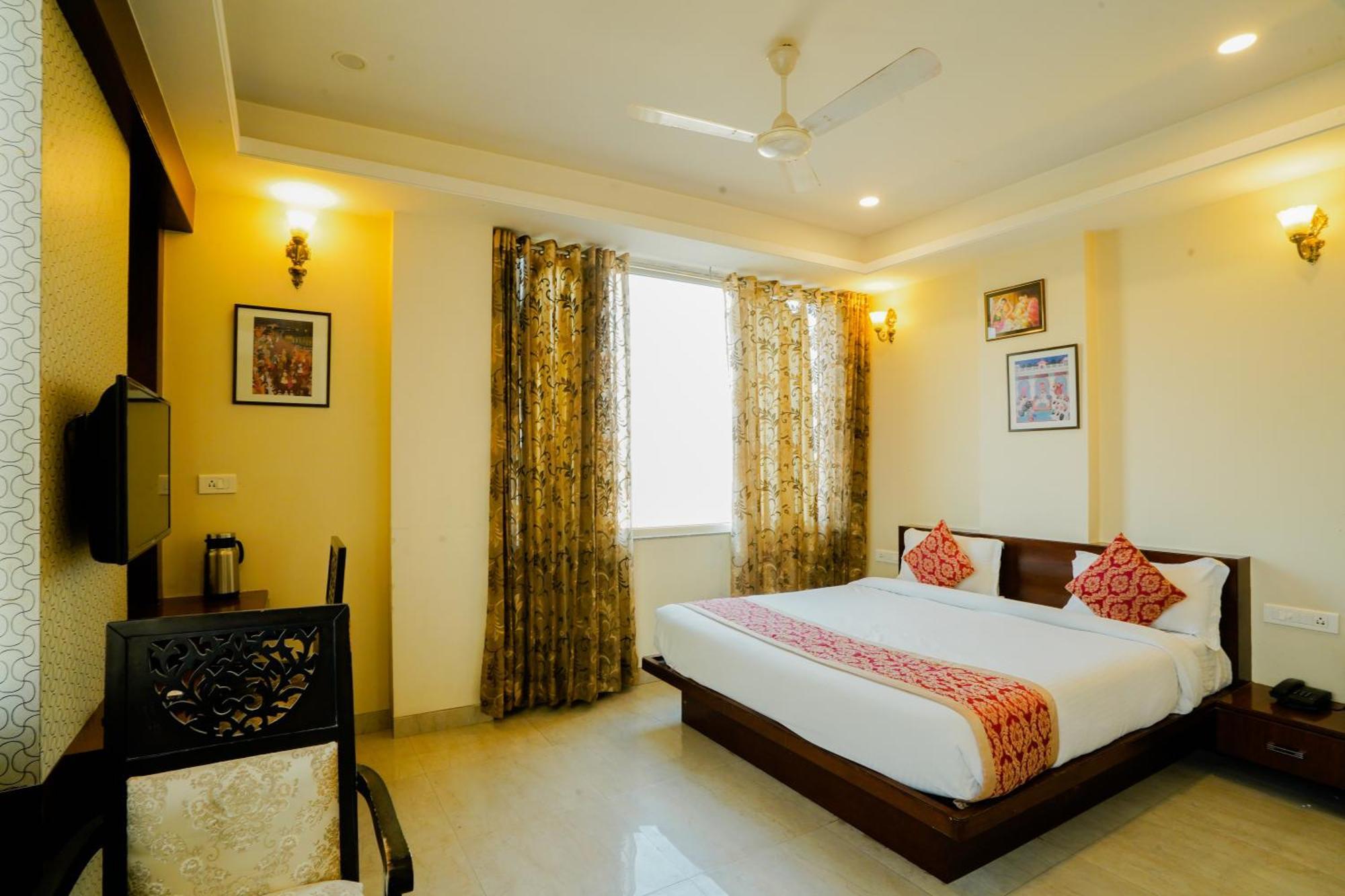 Hotel Cheelgadi Jaipur Dış mekan fotoğraf
